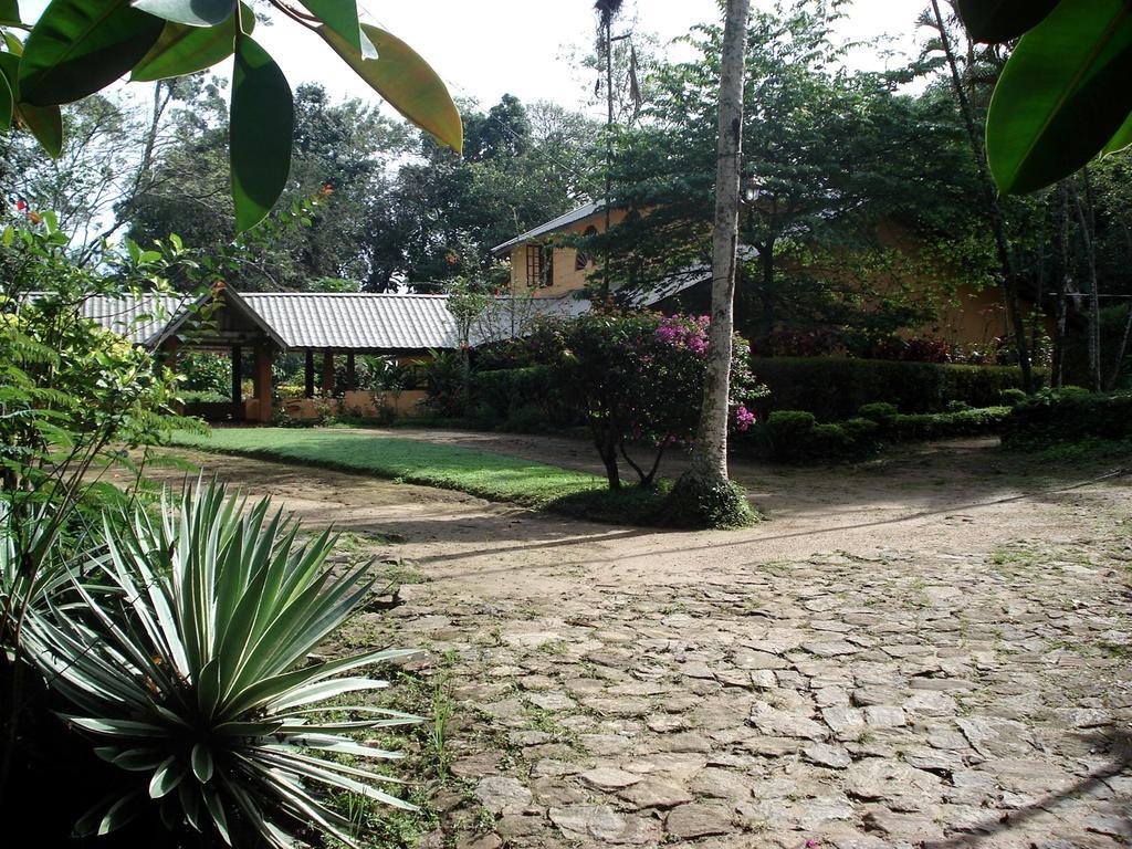 Sunnyside Holiday Bungalow Ella Exterior photo